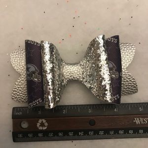 Dallas Cowboys bow